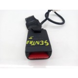 Prot. Engate Cinto Traseiro Central Nissan Sentra 733300k190