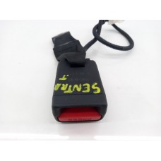 Prot. Engate Cinto Traseiro Central Nissan Sentra 733300k190