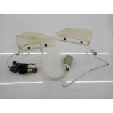 Bolsa Ar Banco Dianteiro Direito Bmw 320 2011