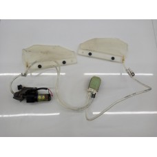 Bolsa Ar Banco Dianteiro Direito Bmw 320 2011