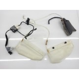 Bolsa Ar Banco Dianteiro Esquerdo Bmw 320 2011