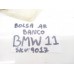Bolsa Ar Banco Dianteiro Esquerdo Bmw 320 2011