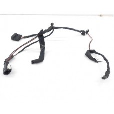 Chicote Elétrico Banco Dianteiro Bmw 320 2011 4567456