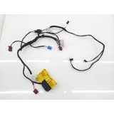 Chicote Elétrico Banco Dianteiro Bmw 320 2011 9339318