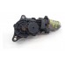 Motor Regulagem Banco Diant. Esq. Toyota Hilux 1903151812