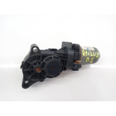 Motor Regulagem Banco Diant. Esq. Toyota Hilux 1903151812