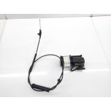 Motor Regulagem Banco Jaguar Fk72613g23ae