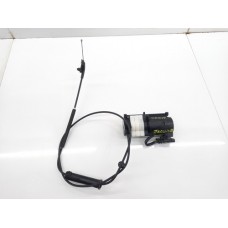 Motor Regulagem Banco Jaguar Fk72613g23ae