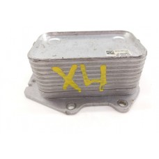 Resfriador Óleo Motor Bmw X4 72550591