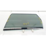 Vidro Porta Traseira Esquerda Outlander 2011