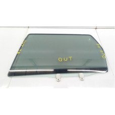 Vidro Porta Traseira Esquerda Outlander 2011
