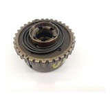 Polia Variável Comando Jeep Wrangler 05184369af