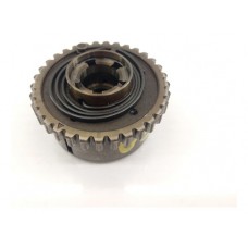 Polia Variável Comando Jeep Wrangler 05184369af