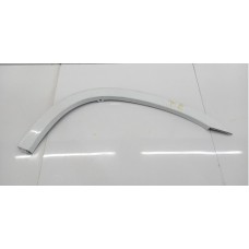 Moldura Para-lama Traseiro Esquerdo Kia Sorento 877432p000