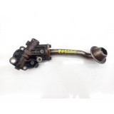 Bomba Óleo Pescador Passat Alemão 058115153a