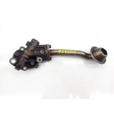 Bomba Óleo Pescador Passat Alemão 058115153a