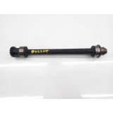 Eixo Comando Auxiliar Motor Passat Alemão 027115019