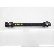 Eixo Comando Auxiliar Motor Passat Alemão 027115019