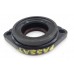 Flange Retentor Eixo Intermediário Passat Alemão 027115033