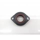 Flange Retentor Eixo Intermediário Passat Alemão 027115033