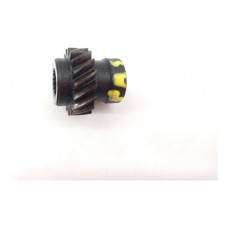 Engrenagem Bomba Óleo Passat Alemão 47564567