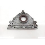 Flange Retentor Dianteiro Motor Passat Alemão 056103153