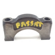 Mancal No1 Virabrequim Passat Alemão