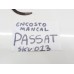 Encosto Mancal Motor Passat Alemão