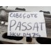 Cabeçote Passat Alemão 058103373a