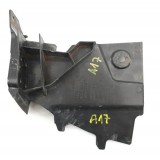 Defletor Esquerdo Radiador Volkswagen Amarok 2015 2h0121329b