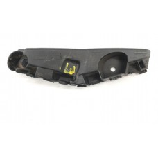 Guia Para-choque Diant. Lado Esquerdo Volkswagen Amarok 2015