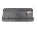 Suporte Placa Traseira Volkswagen Amarok 2015 1h6943199