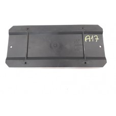 Suporte Placa Traseira Volkswagen Amarok 2015 1h6943199