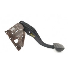 Pedal Freio Volkswagen Amarok 2015 2h0723057a