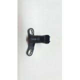 Sensor Rotação Volvo Xc60 T5    6m86-6c315