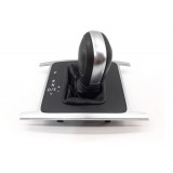 Alavanca Manopla Cambio Volkswagen Amarok 2015 2h1713203c