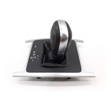 Alavanca Manopla Cambio Volkswagen Amarok 2015 2h1713203c