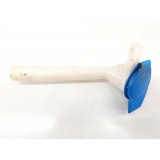 Gargalo Reservatório Agua Para-brisa Volkswagen Amarok 2015