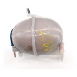 Reservatório Água Radiador Volkswagen Amarok 2015 2h0121407d