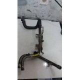 Cano Mangueira Nissan Frontier