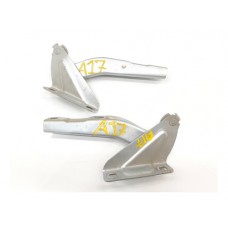 Par Dobradiça Capô Volkswagen Amarok 2015