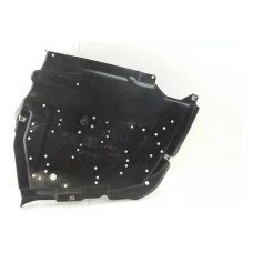 Capa Acabamento Motor Bmw 320 N46 2010 1w5j