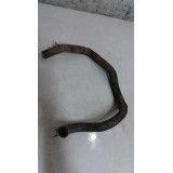 Mangueira Nissan Frontier 2010 Jfdse98