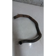 Mangueira Nissan Frontier 2010 Jfdse98