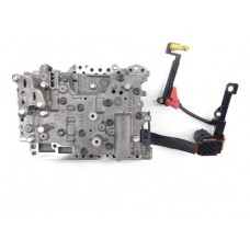 Corpo Válvulas Câmbio Automático Creta 2.0 2021 463072f000