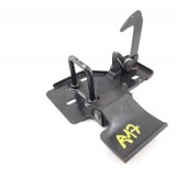 Fechadura Trava Capô Volkswagen Amarok 2015 6q0823480d