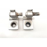 Par Dobradiça Porta Diant. Esquerda Volkswagen Amarok 2015