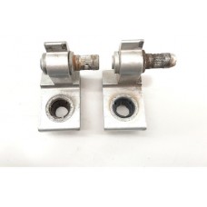 Par Dobradiça Porta Diant. Esquerda Volkswagen Amarok 2015