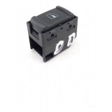 Botão Comando Vidro Elétrico D. Direito Passat Alemão Turbo