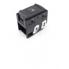 Botão Comando Vidro Elétrico D. Direito Passat Alemão Turbo